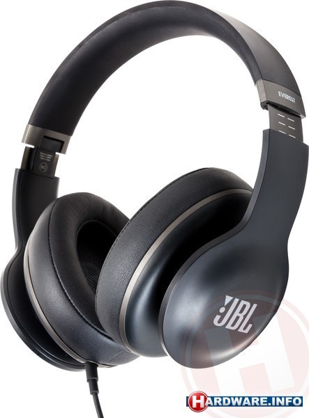 JBL Everest Elite 700 Black