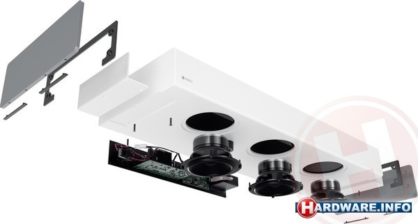 Teufel Raumfeld Soundbar White