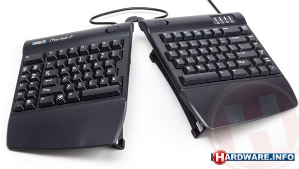 Kinesis Freestyle 2 Qwerty US
