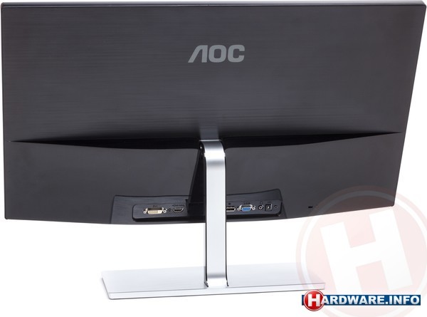 AOC U2879VF
