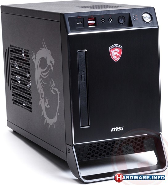 MSI Nightblade X2-002EU