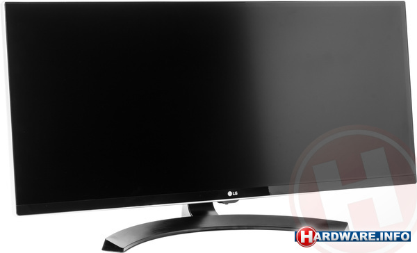 LG 34UM88C