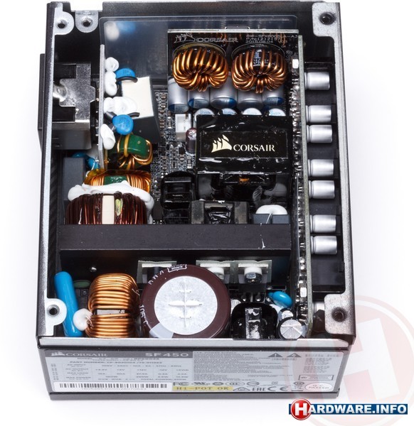 Corsair SF450