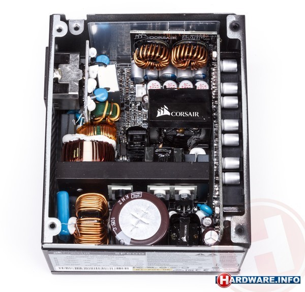 Corsair SF600
