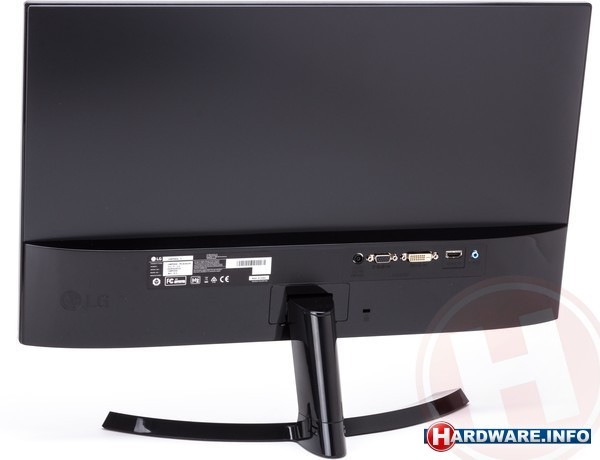 LG 24MP58VQ-P
