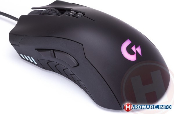 Gigabyte XM300 Xtreme Gaming Mouse