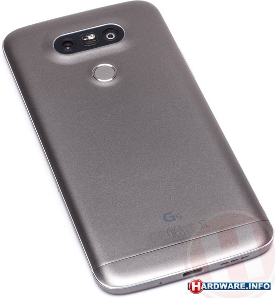 LG G5 32GB Grey
