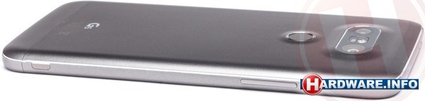 LG G5 32GB Grey