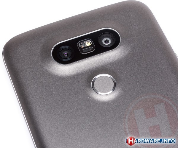 LG G5 32GB Grey
