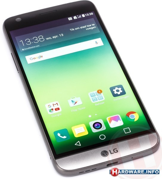 LG G5 32GB Grey