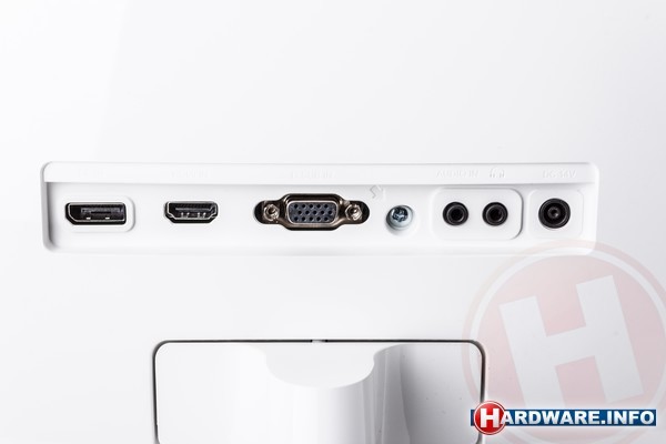 Samsung C27F591FDU (pre-productie)