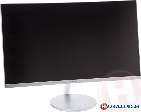 Samsung C27F591FDU (pre-productie)