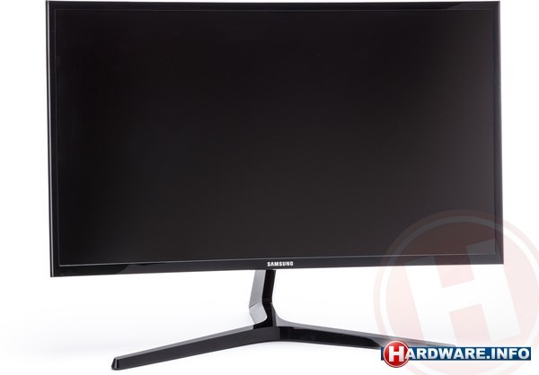 Samsung C27F396FHU (pre-productie)