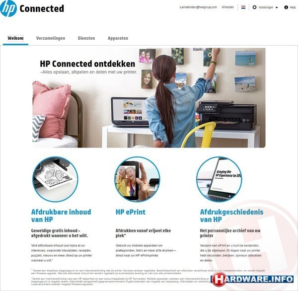 HP PageWide Pro 477dw
