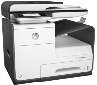 HP PageWide Pro 477dw