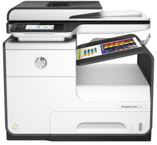 HP PageWide Pro 477dw