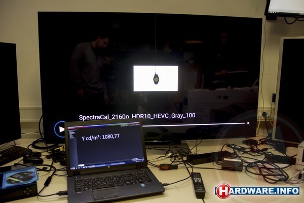 Sony Bravia KD-65XD9305