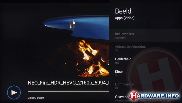 Sony Bravia KD-65XD9305