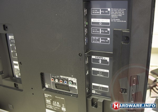 Sony Bravia KD-65XD9305