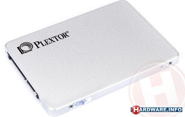 Plextor M7V 512GB