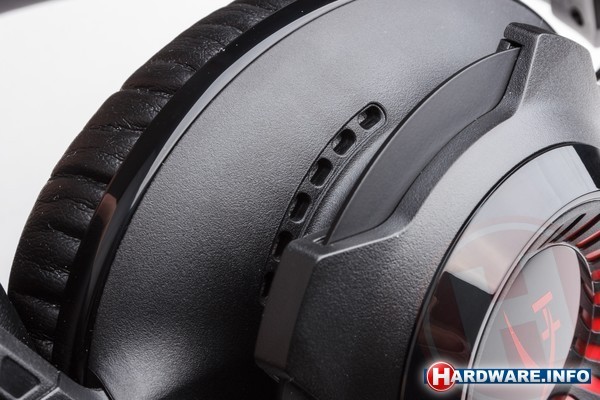 Kingston HyperX Cloud Revolver