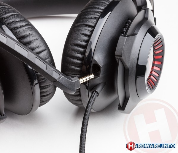 Kingston HyperX Cloud Revolver