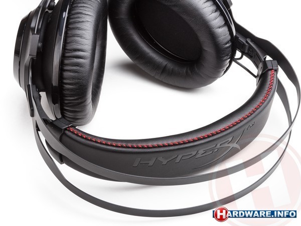 Kingston HyperX Cloud Revolver
