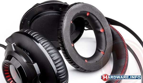 Kingston HyperX Cloud Revolver