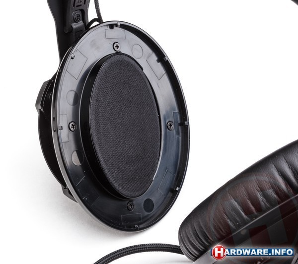 Kingston HyperX Cloud Revolver