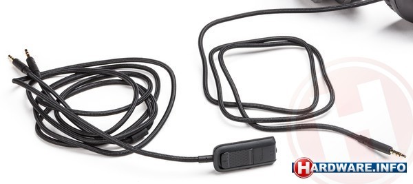 Kingston HyperX Cloud Revolver