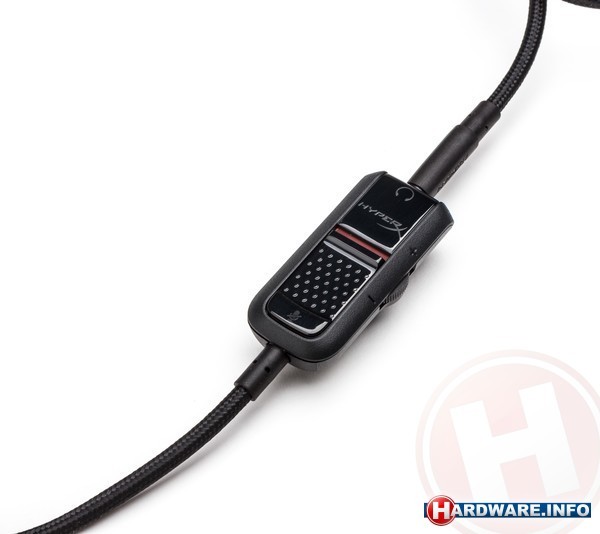 Kingston HyperX Cloud Revolver