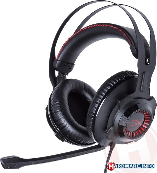 Kingston HyperX Cloud Revolver