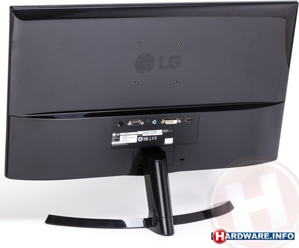 LG 24MP68VQ