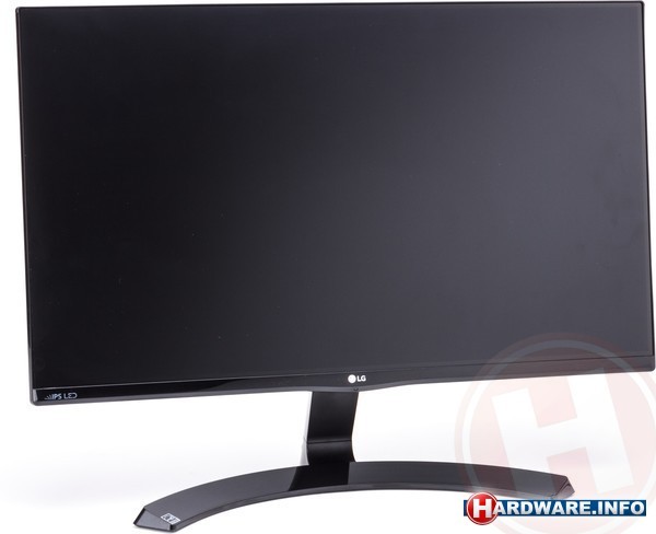 LG 24MP68VQ