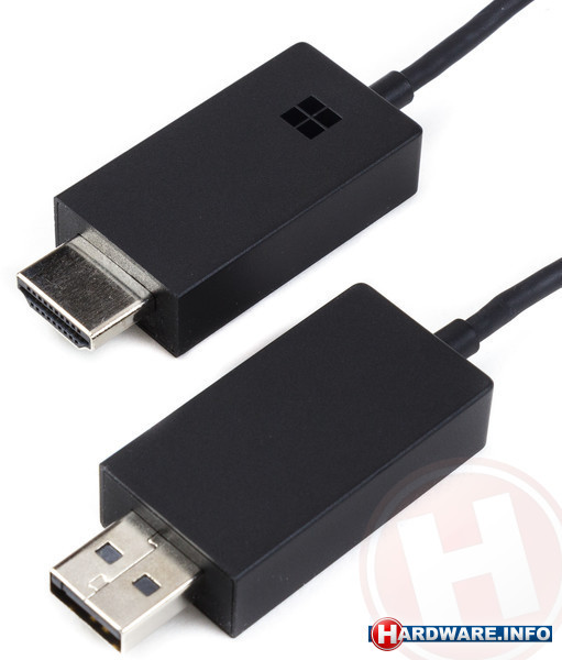 Microsoft Wireless Display Adapter V2 (Miracast)