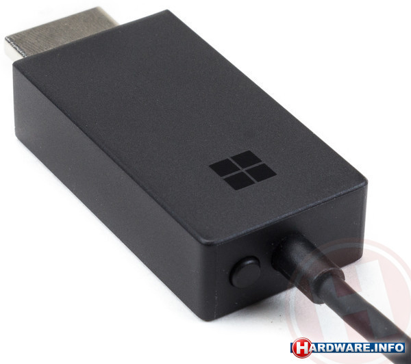 Microsoft Wireless Display Adapter V2 (Miracast)