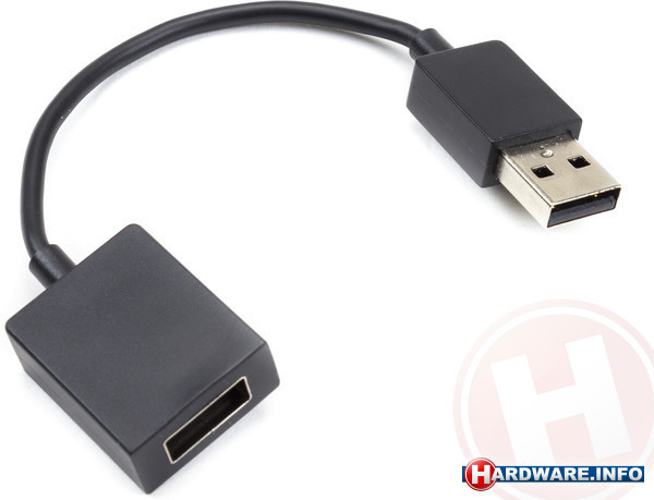 Microsoft Wireless Display Adapter V2 (Miracast)