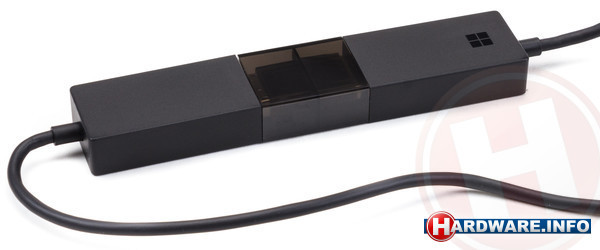 Microsoft Wireless Display Adapter V2 (Miracast)