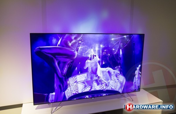 Philips 65PUS8901