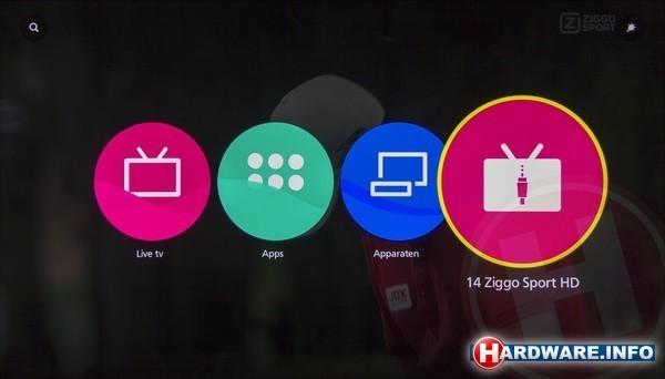 Panasonic TX-58DX780E