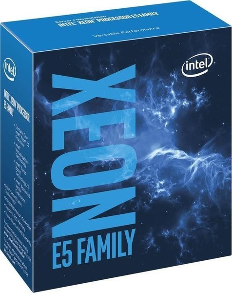 Intel Xeon E5-2640 v4 Boxed