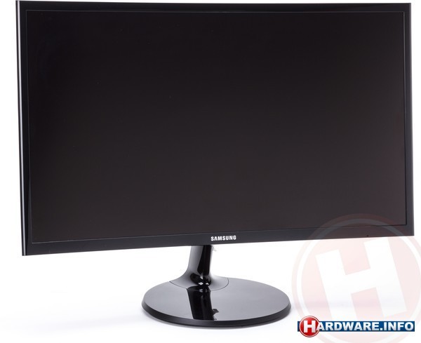 Samsung C24F390FHU
