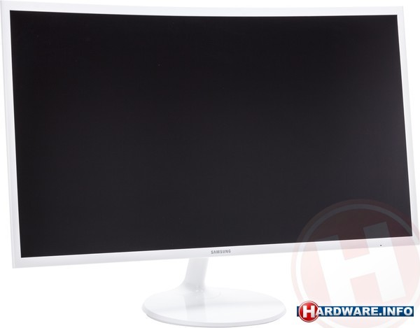 Samsung C32F391FWU