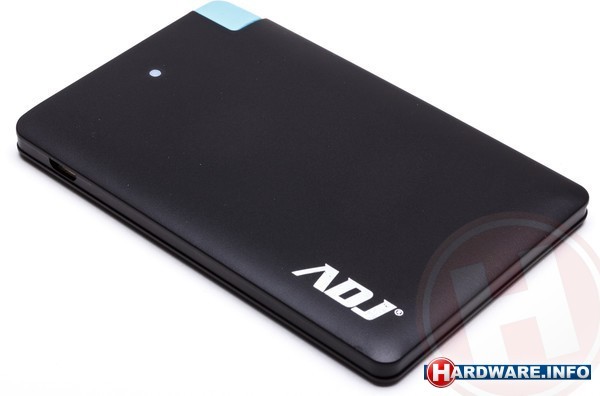 ADJ Blade 3200 Black