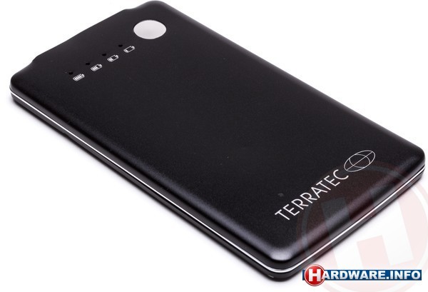 TerraTec Powerbank 3500 Slim
