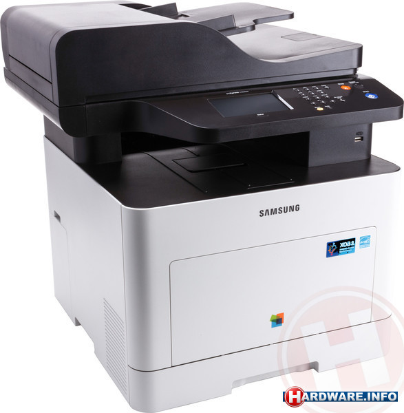 Samsung ProXpress C3060FR