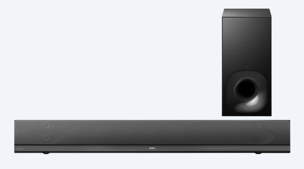 Sony HT-NT5