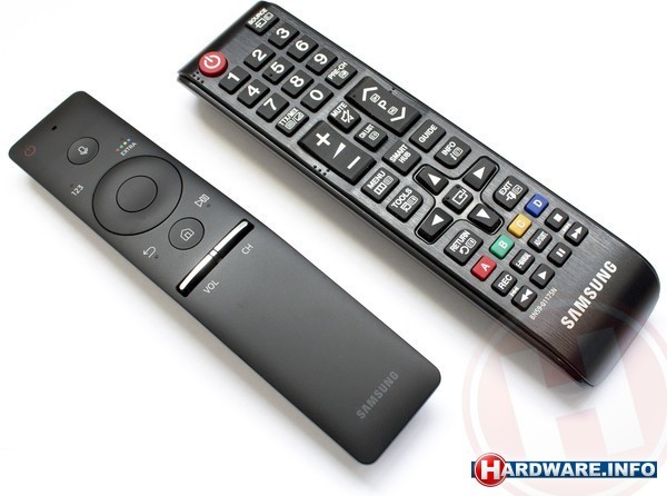 Samsung UE55KS8000