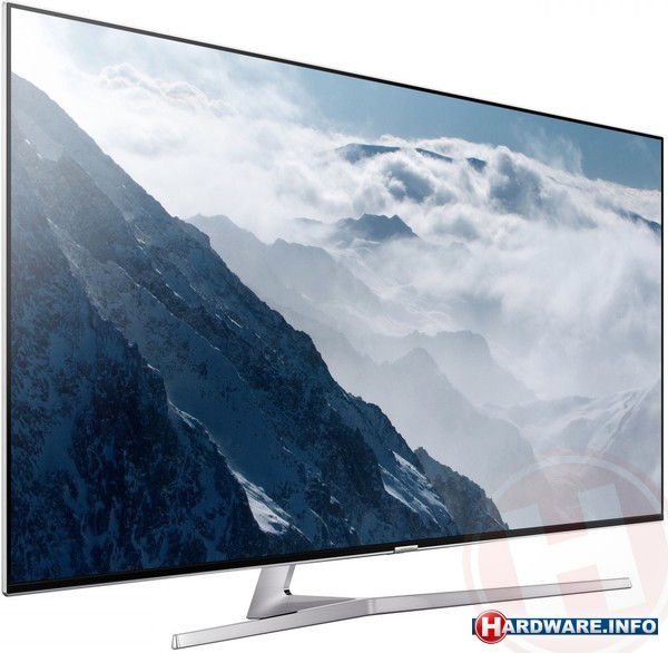 Samsung UE55KS8000