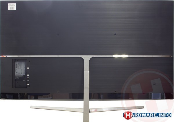 Samsung UE55KS8000